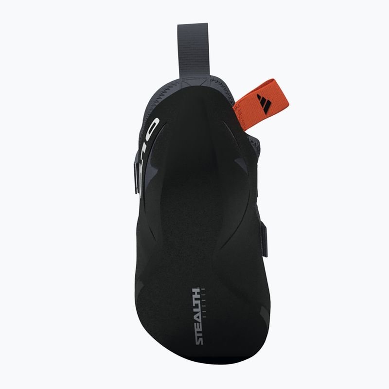 Обувки за катерене adidas FIVE TEN Kirigami onix/core black/solar red 14