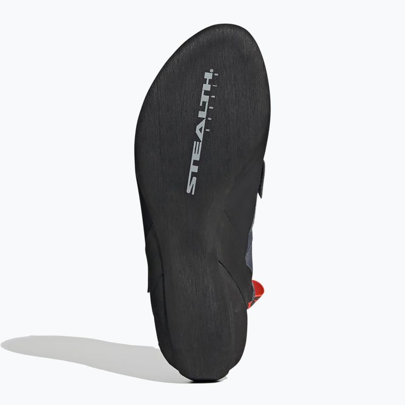 Обувки за катерене adidas FIVE TEN Kirigami onix/core black/solar red 17