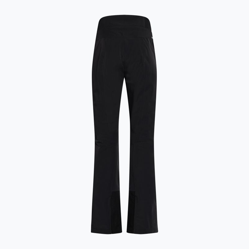 Дамски ски панталони Schöffel Campetto black 10-13185/9990 2
