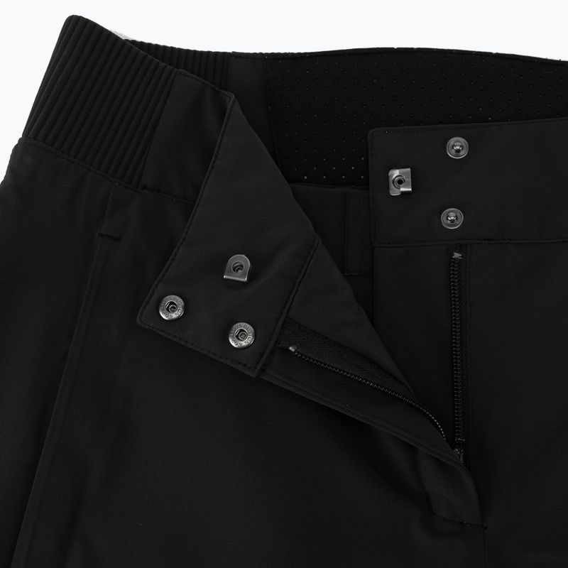 Дамски ски панталони Schöffel Campetto black 10-13185/9990 7