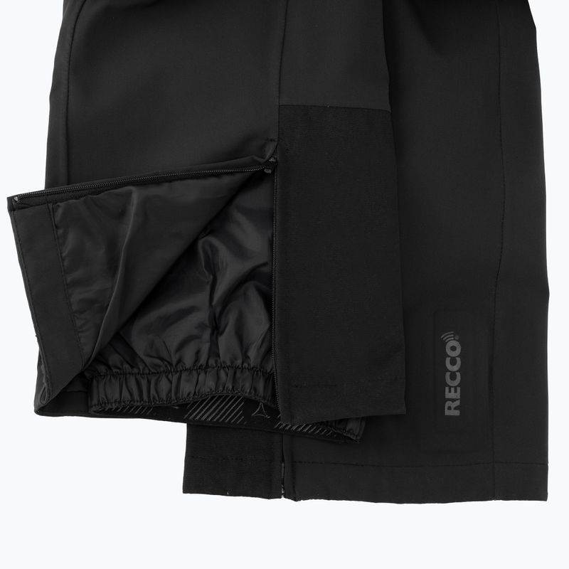 Дамски ски панталони Schöffel Campetto black 10-13185/9990 8