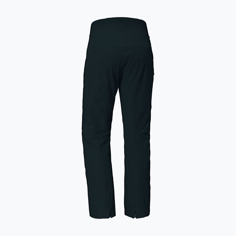 Дамски ски панталони Schöffel Campetto black 10-13185/9990 10