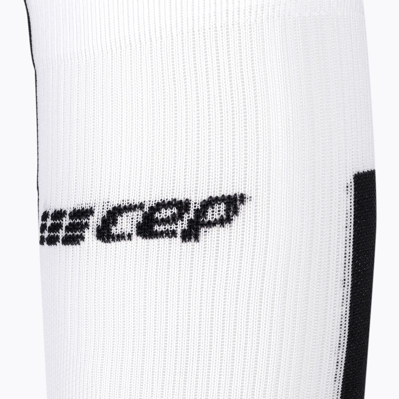 CEP Компресиращи ленти за прасеца на жените 3.0 White WS408X2000 5