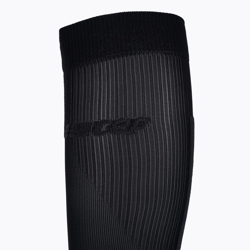 CEP Компресиращи ленти за прасеца на жените 3.0 Black WS40VX2000 5