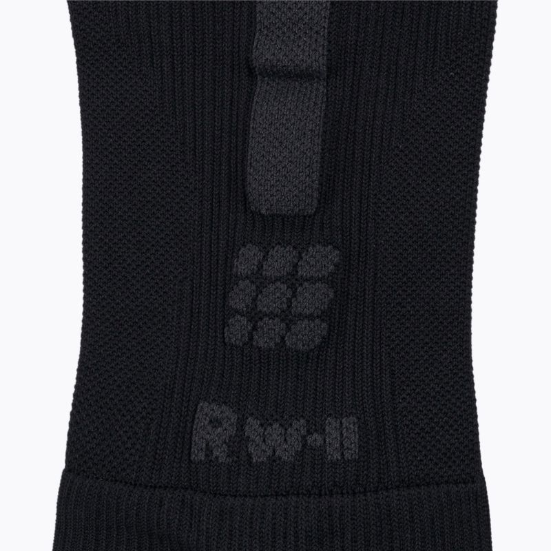 CEP Компресиращи ленти за прасеца на жените 3.0 Black WS40VX2000 6