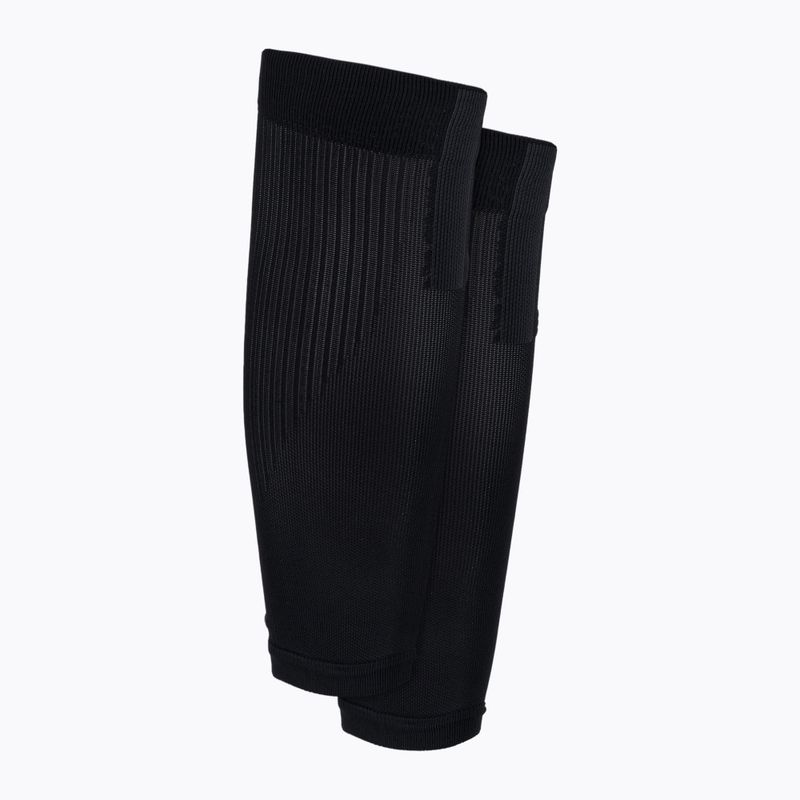 CEP Мъжки ленти за компресия на прасеца 3.0 Black WS50VX2000