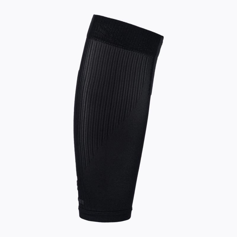 CEP Мъжки ленти за компресия на прасеца 3.0 Black WS50VX2000 3