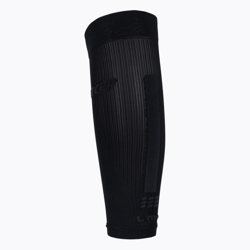 CEP Мъжки ленти за компресия на прасеца 3.0 Black WS50VX2000 4
