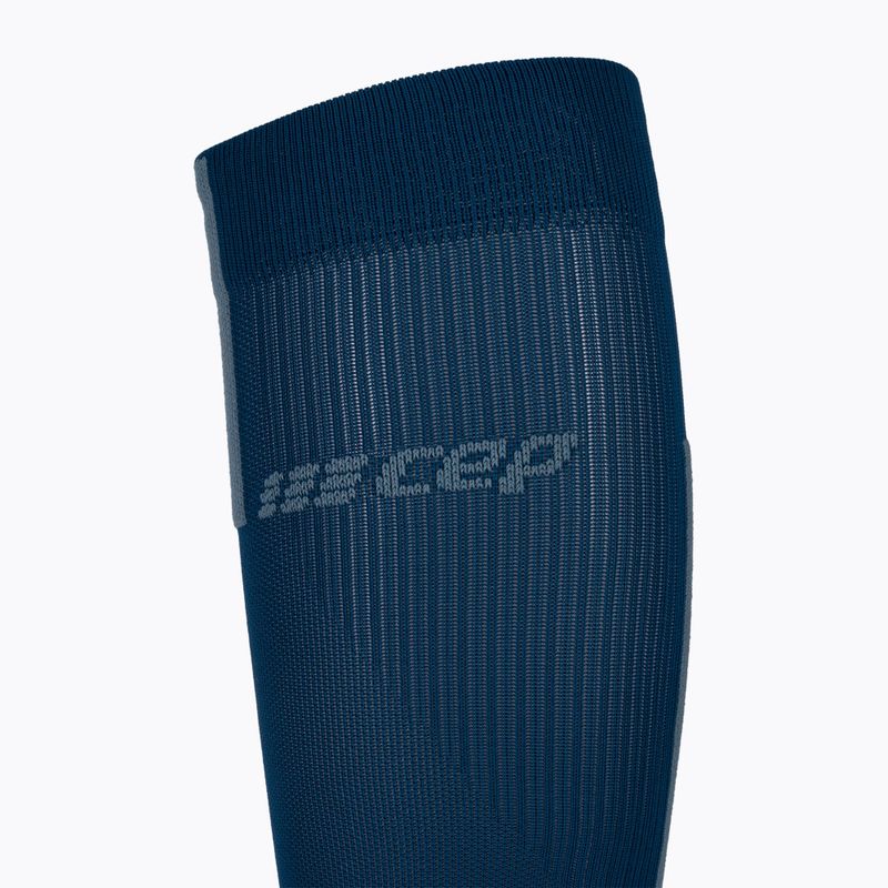 Компресиращи ленти за прасеца на жените CEP 3.0 Blue WS40DX2000 5