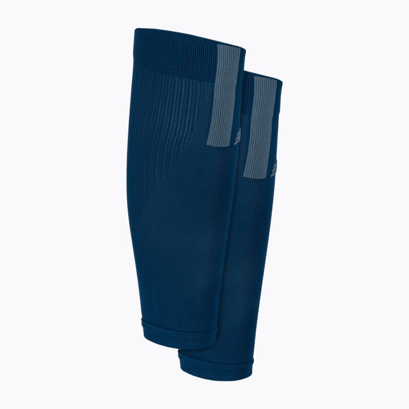 CEP Мъжки ленти за компресия на прасеца 3.0 Navy Blue WS50DX2000