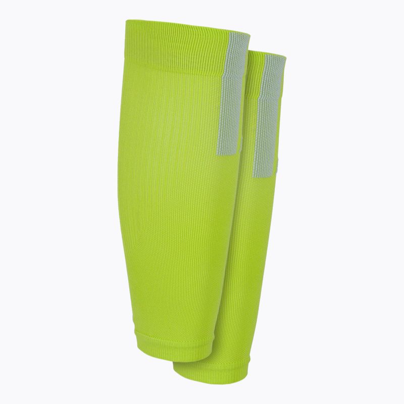Компресиращи ленти за прасеца на жените CEP 3.0 Yellow WS40EX2000