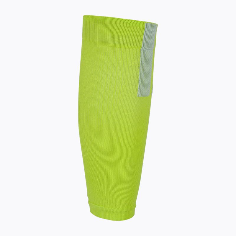 Компресиращи ленти за прасеца на жените CEP 3.0 Yellow WS40EX2000 2