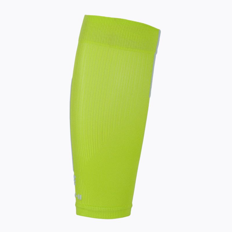 Компресиращи ленти за прасеца на жените CEP 3.0 Yellow WS40EX2000 3