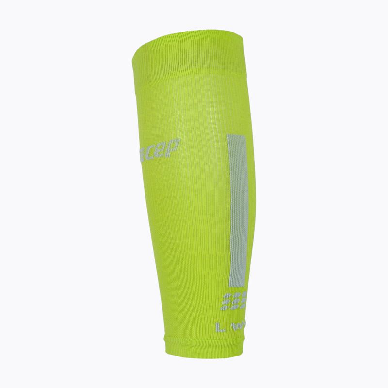 Компресиращи ленти за прасеца на жените CEP 3.0 Yellow WS40EX2000 4