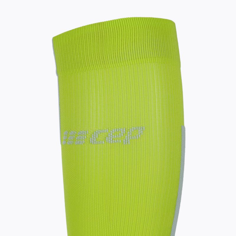 Компресиращи ленти за прасеца на жените CEP 3.0 Yellow WS40EX2000 5
