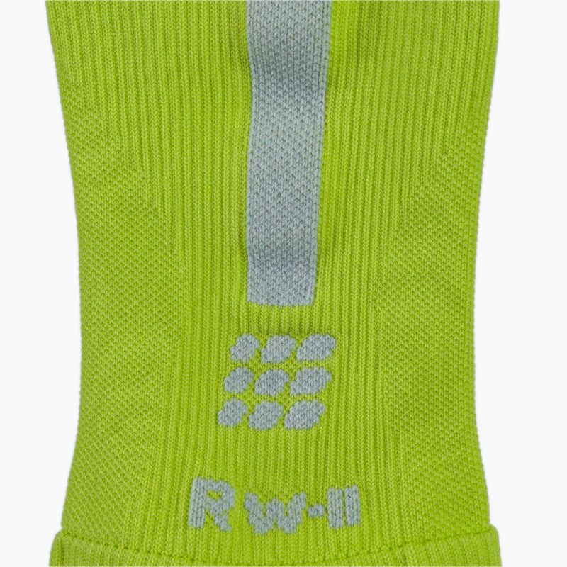 Компресиращи ленти за прасеца на жените CEP 3.0 Yellow WS40EX2000 6