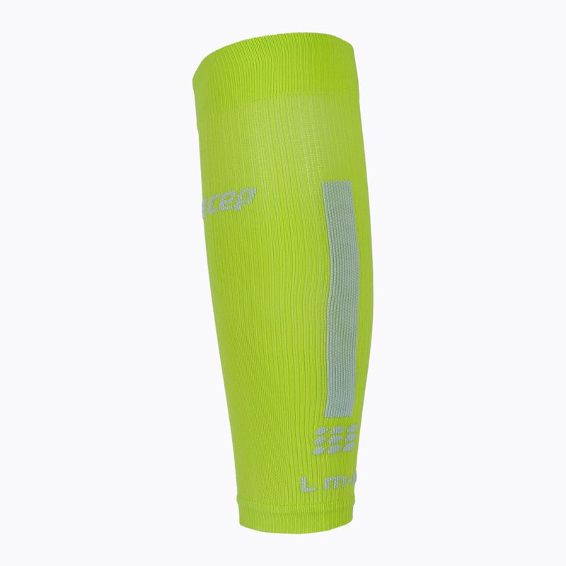 CEP Мъжки ленти за компресия на прасеца 3.0 Yellow WS50EX2000 4