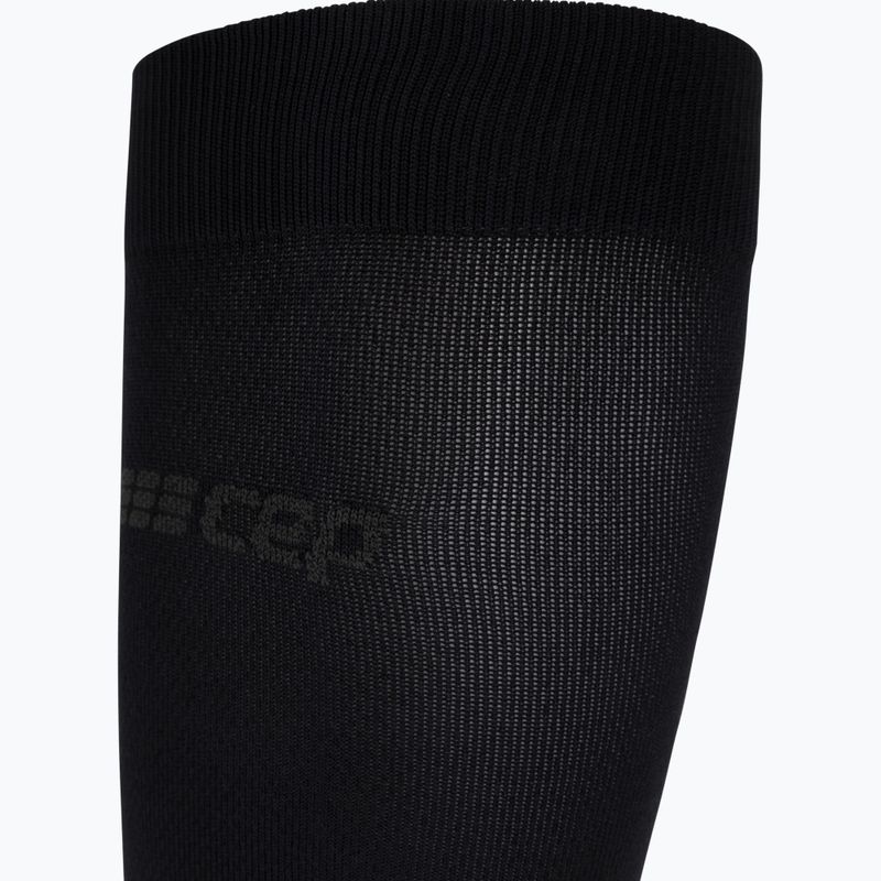 CEP Business мъжки чорапи за компресия, сини WP50YE2 3