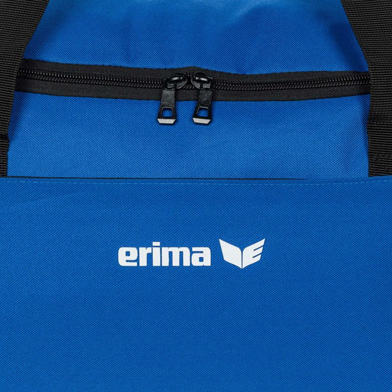 ERIMA Екипна спортна чанта 25 л new royal 4