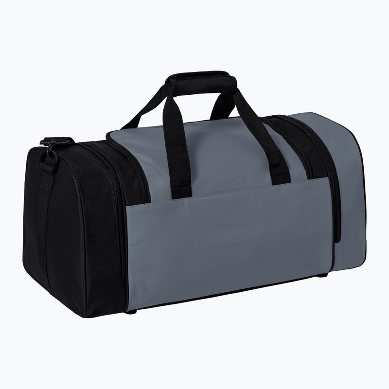 Спортна чанта ERIMA Six Wings Sports Bag 76 l slate grey/ black 2