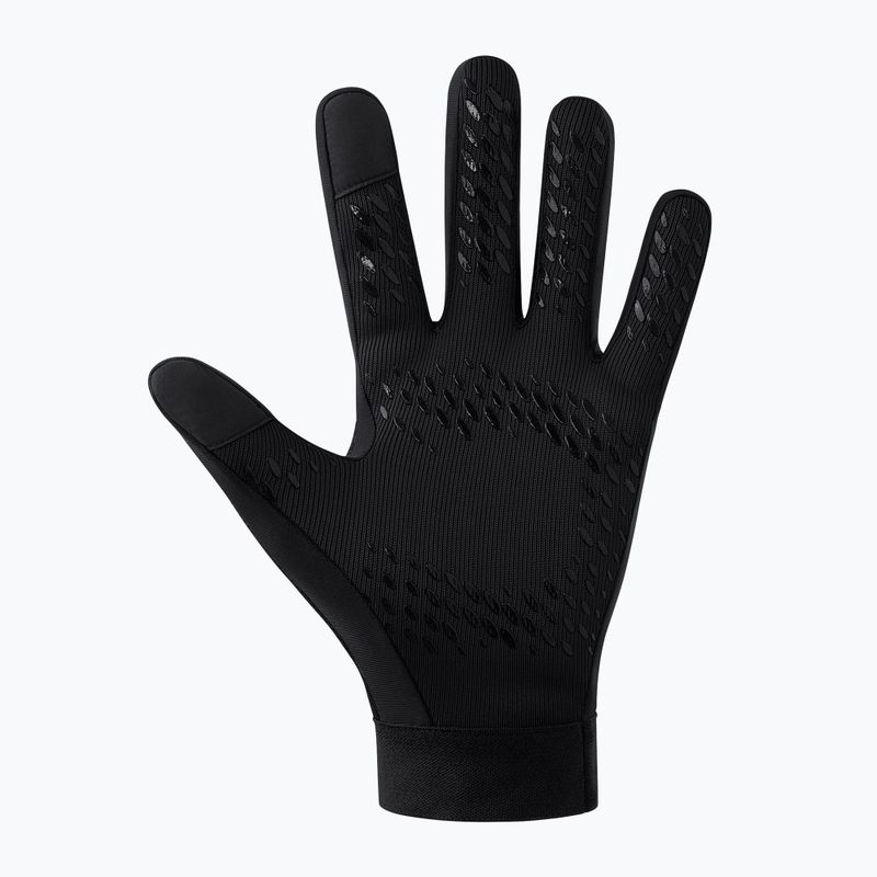 Ръкавици ERIMA Field Player Glove black 2