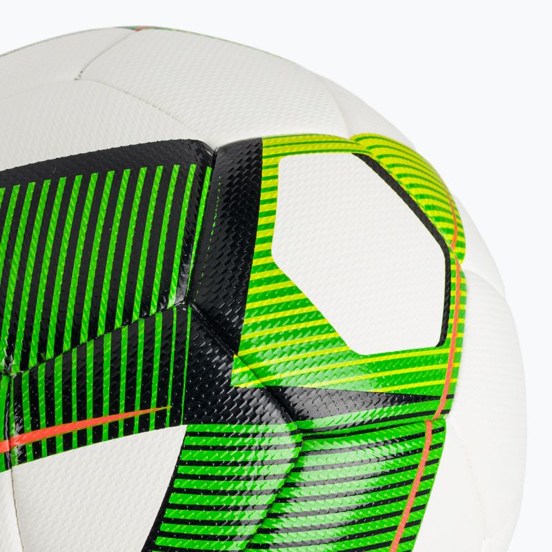 ERIMA Hybrid Training 2.0 green/lime размер 3 футболни 3