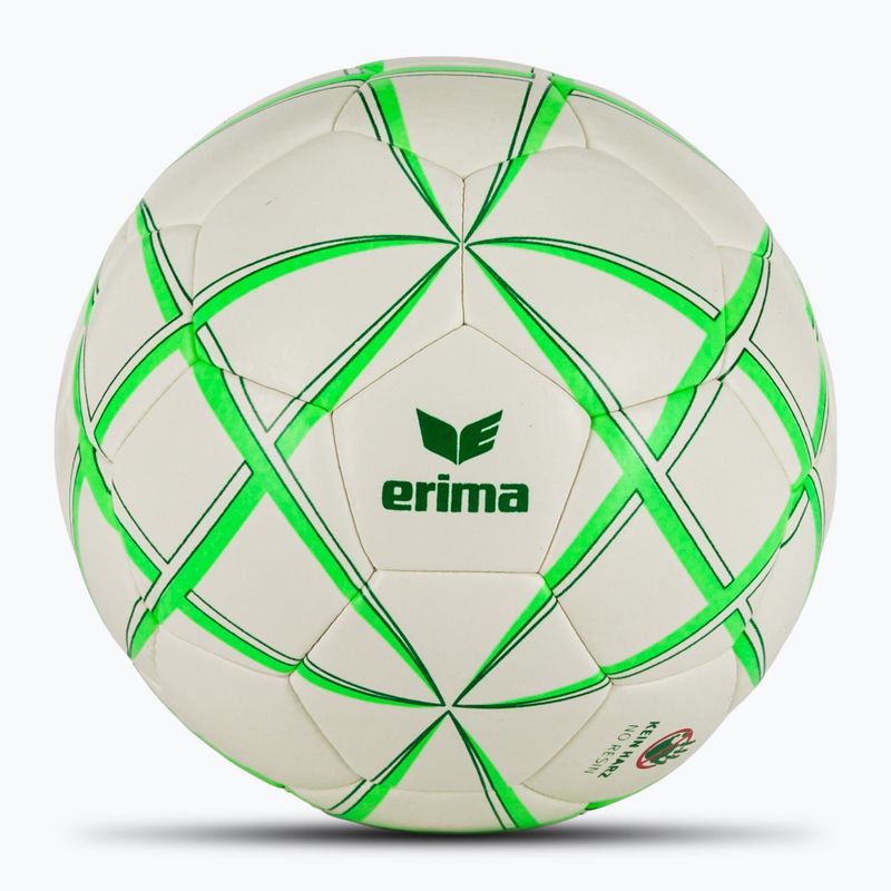 Хандбална топка ERIMA Magic white white размер 2