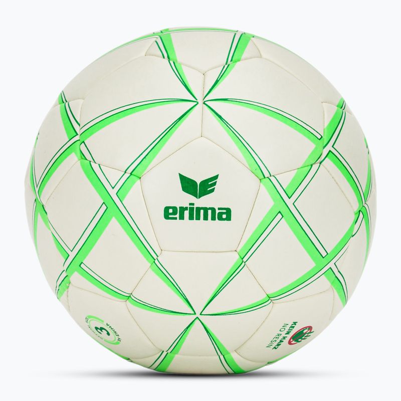 Хандбална топка ERIMA Magic White white размер 3