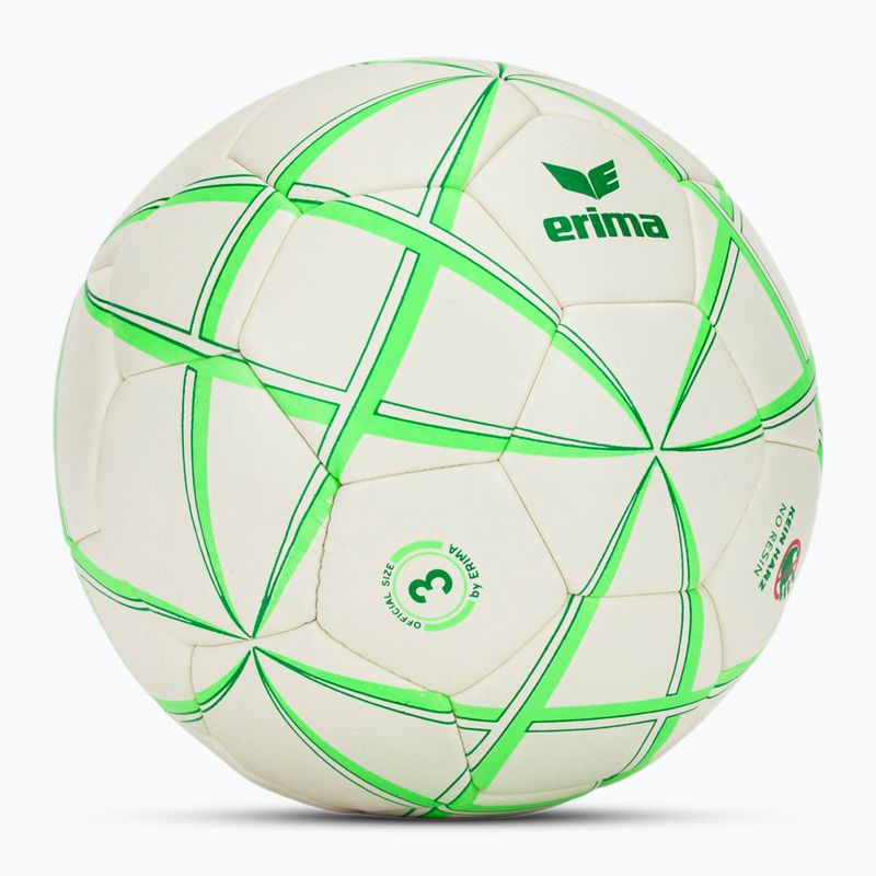 Хандбална топка ERIMA Magic White white размер 3 2