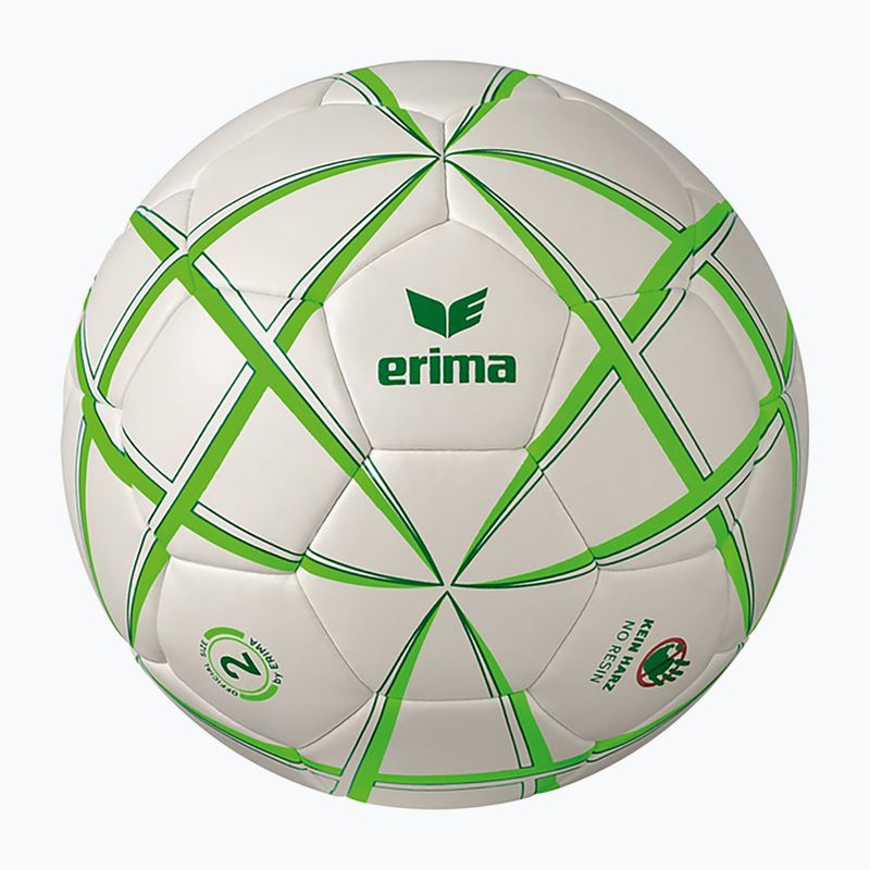 Хандбална топка ERIMA Magic White white размер 3