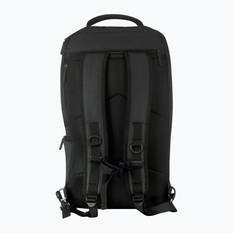 Футболна раница ERIMA All-In-One Bag 45 l black 2