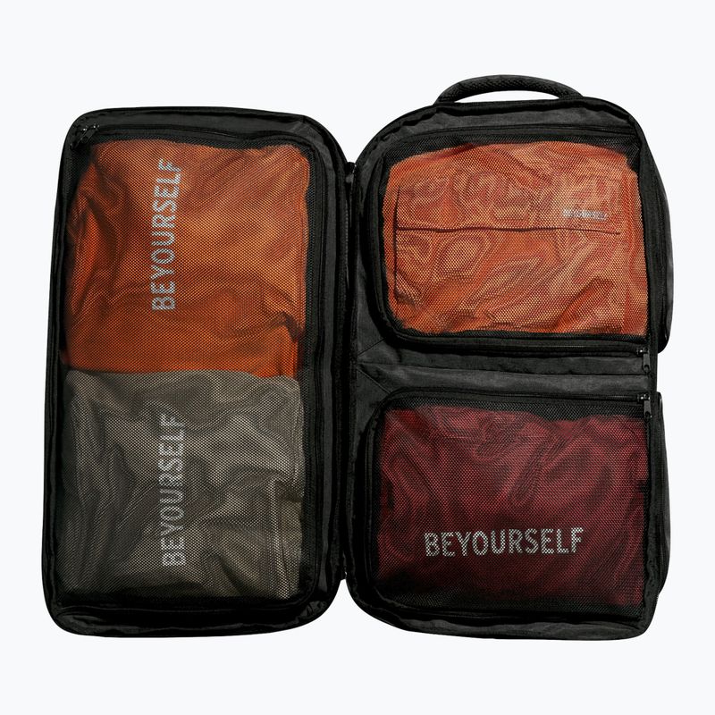 Футболна раница ERIMA All-In-One Bag 45 l black 3