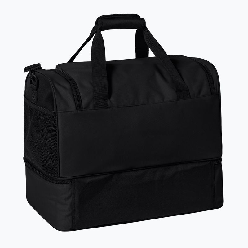 Спортна чанта ERIMA Six Wings Sports Bag With Bottom Compartment 60 l black 2