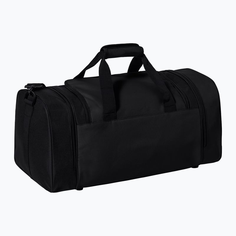 Спортна чанта ERIMA Six Wings Sports Bag 28 l black