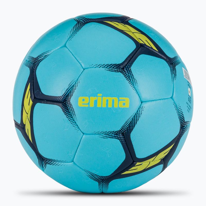 ERIMA Flash Junior handball sky/navy размер 0