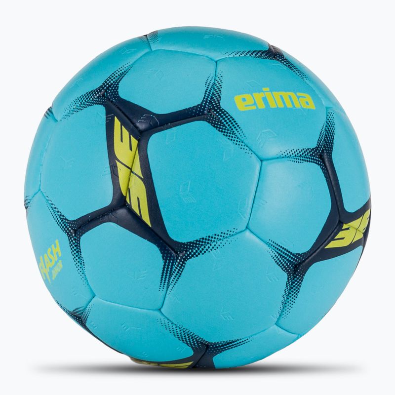 ERIMA Flash Junior handball sky/navy размер 0 2