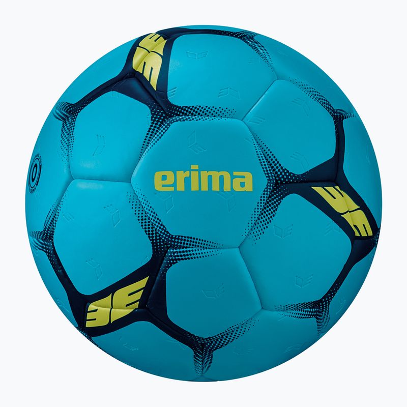 ERIMA Flash Junior handball sky/navy размер 0