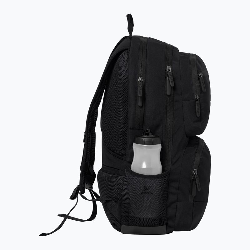 Раница ERIMA Travel Line Laptop Backpack 25 l black 2