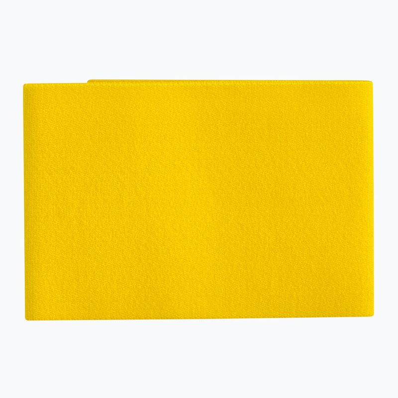 Ленти за протектори на подбедрици ERIMA Guard Stays yellow 2