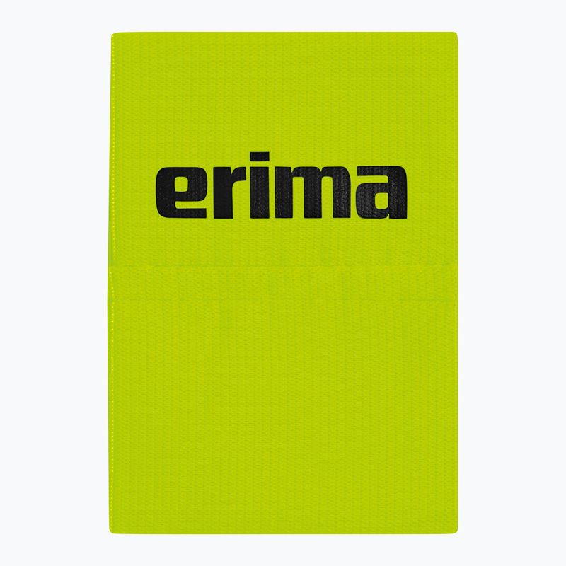 Лента за рамо ERIMA Armband yellow