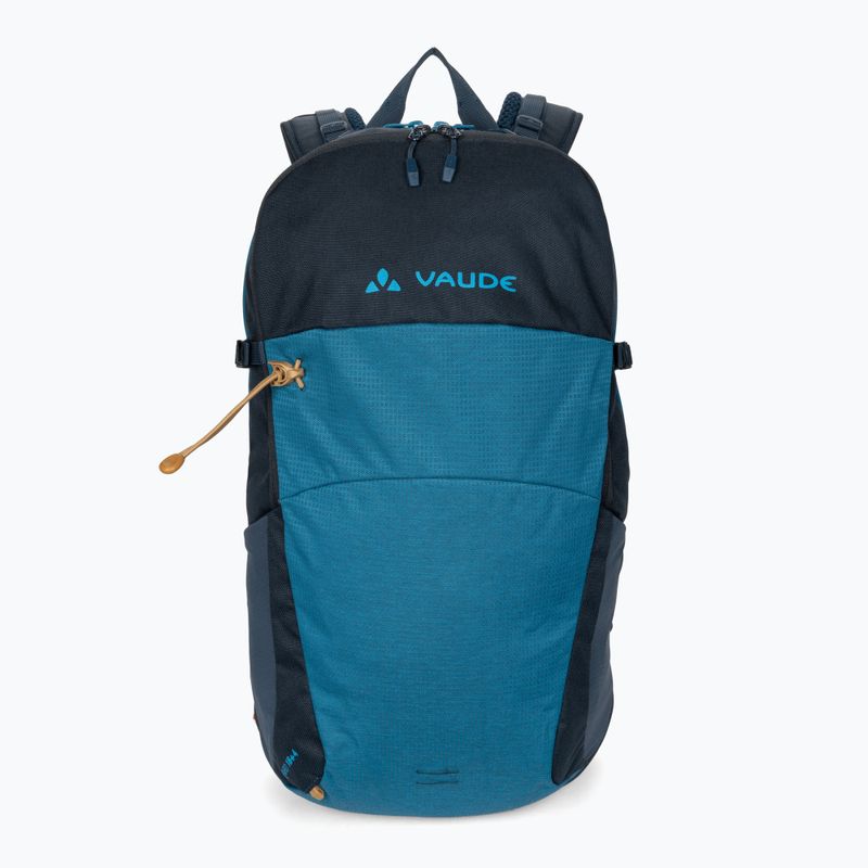 VAUDE Wizard 18+4 l туристическа раница Kingfisher