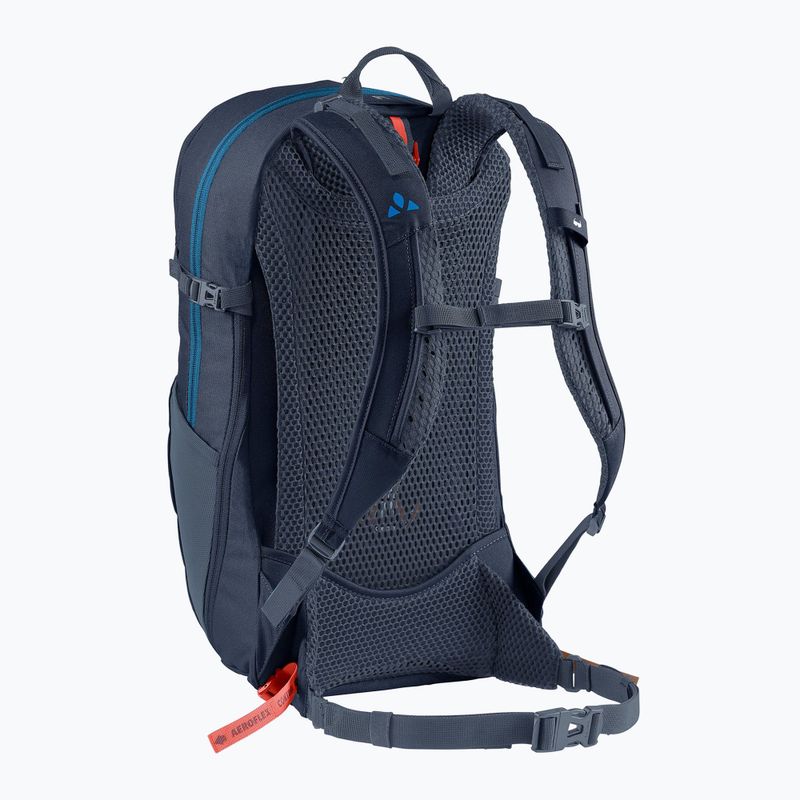 VAUDE Wizard 18+4 l туристическа раница Kingfisher 6