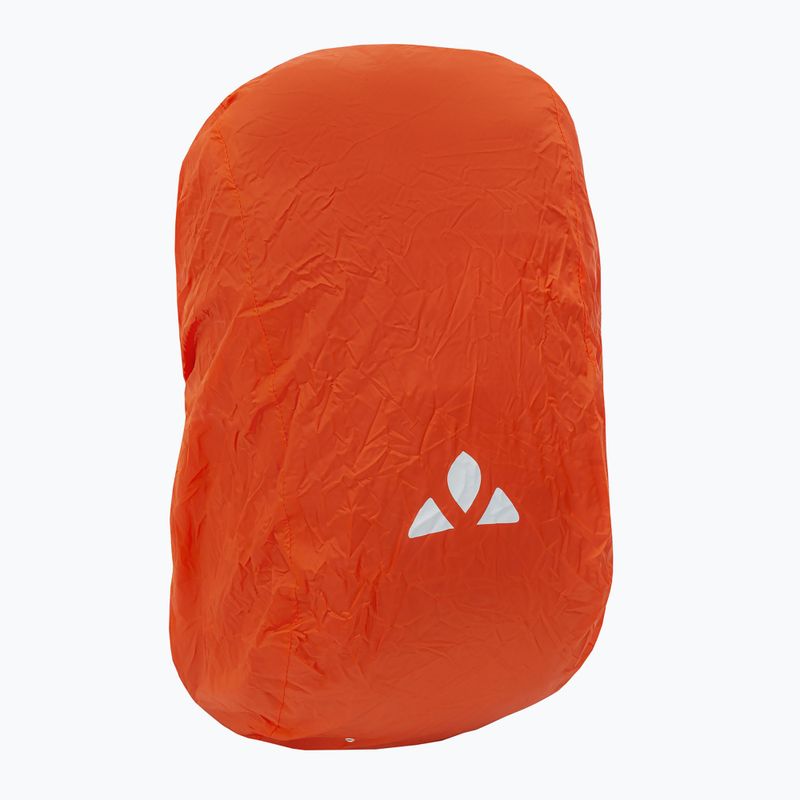 VAUDE Wizard 24+4 l туристическа раница черна 3