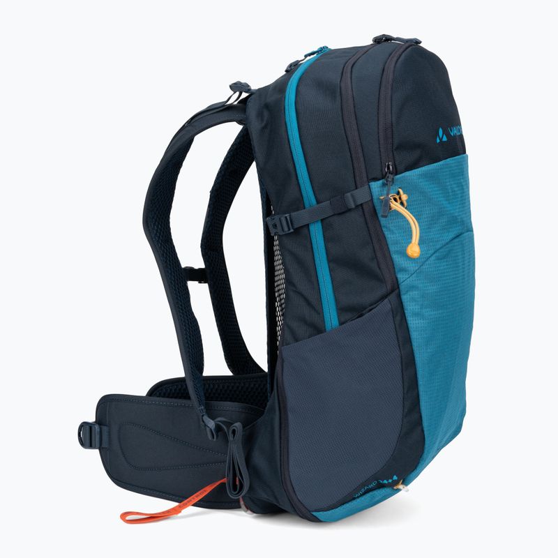 VAUDE Wizard 24+4 l туристическа раница Kingfisher 2