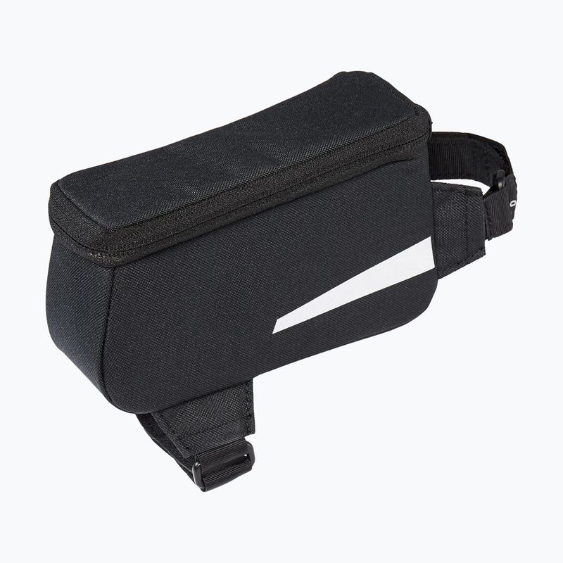 Чанта за рамка на велосипед VAUDE Carbo II 0,7 l black 2