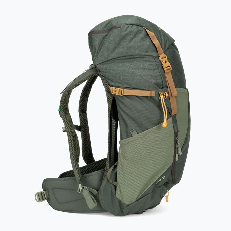 VAUDE Brenta 30 л туристическа раница от кедрово дърво 2