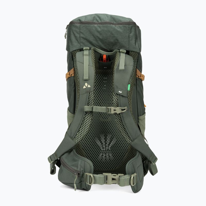VAUDE Brenta 30 л туристическа раница от кедрово дърво 3