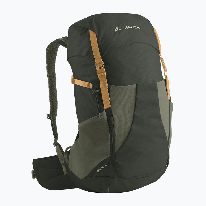 VAUDE Brenta 30 л туристическа раница от кедрово дърво 5