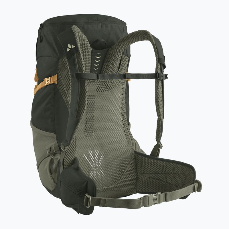 VAUDE Brenta 30 л туристическа раница от кедрово дърво 6