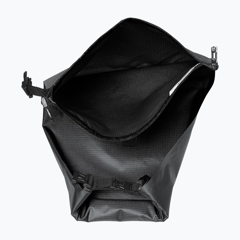 Чанта за кормило на велосипед VAUDE Trailfront II 13 l black 3